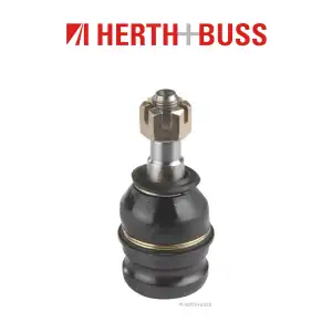 HERTH+BUSS JAKOPARTS Traggelenk SUBARU Forester Impreza Legacy 1 2 3 4 vorne unten