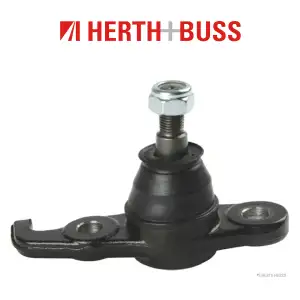 HERTH+BUSS JAKOPARTS Traggelenk f&uuml;r HYUNDAI TUCSON KIA SPORTAGE unten rechts