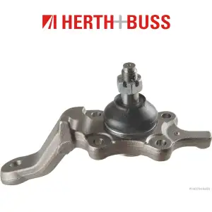 HERTH+BUSS JAKOPARTS Traggelenk f&uuml;r TOYOTA 4 RUNNER LAND CRUISER 90 unten rechts