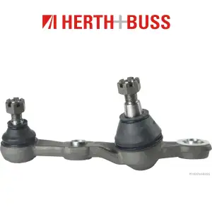 HERTH+BUSS JAKOPARTS Traggelenk LEXUS GS / IS C / IS II / IS III unten rechts