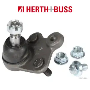 HERTH+BUSS JAKOPARTS Traggelenk f&uuml;r HONDA CR-V III (RE_) unten rechts