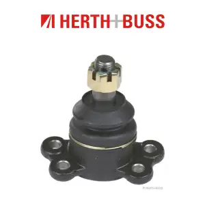 HERTH+BUSS JAKOPARTS Traggelenk DAEWOO f&uuml;r SSANGYONG KORANDO MUSSO oben