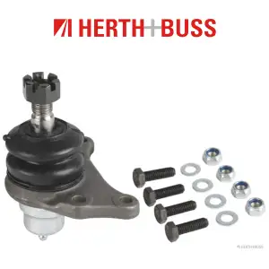 HERTH+BUSS JAKOPARTS Traggelenk f&uuml;r TOYOTA HIACE IV HILUX II vorne oben
