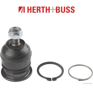 HERTH+BUSS JAKOPARTS Traggelenk f&uuml;r HONDA ACCORD CIVIC CR-V CRX INTEGRA PRELUDE