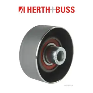 HERTH+BUSS JAKOPARTS Umlenkrolle Zahnriemen HONDA CIVIC VII OPEL ASTRA J (P10)