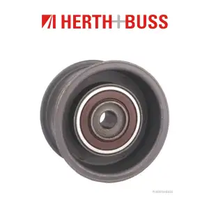 HERTH+BUSS JAKOPARTS Umlenkrolle Zahnriemen MITSUBISHI COLT II III GALANT III