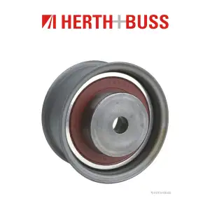 HERTH+BUSS JAKOPARTS Umlenkrolle Zahnriemen f&uuml;r MITSUBISHI FTO COUPE GALANT V VI