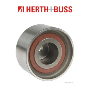 HERTH+BUSS JAKOPARTS Umlenkrolle Zahnriemen MITSUBISHI PAJERO PININ 2.0 129 PS