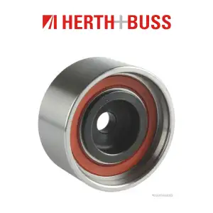 HERTH+BUSS JAKOPARTS Umlenkrolle Zahnriemen f&uuml;r MITSUBISHI L 200 / TRITON