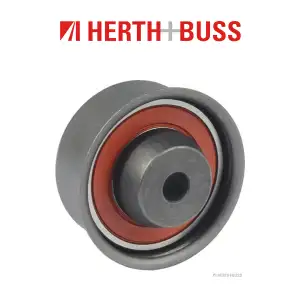 HERTH+BUSS JAKOPARTS Umlenkrolle MITSUBISHI COLT 1.5 CZT + COLT CZC 1.5 Turbo
