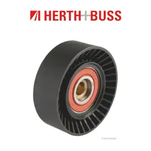 HERTH+BUSS JAKOPARTS Umlenkrolle Keilrippenriemen SUZUKI GRAND VITARA II KIZASHI
