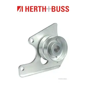 HERTH+BUSS JAKOPARTS Umlenkrolle Zahnriemen HYUNDAI LANTRA SUZUKI BALENO SAMURAI