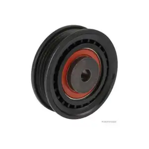 HERTH+BUSS JAKOPARTS Umlenkrolle Keilrippenriemen SUZUKI SPLASH SWIFT IV 1.0 1.2