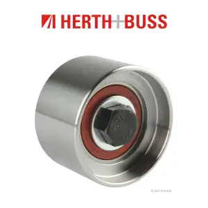 HERTH+BUSS JAKOPARTS Umlenkrolle Zahnriemen HYUNDAI TERRACAN KIA CARNIVAL I II