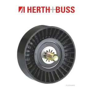 HERTH+BUSS JAKOPARTS Umlenkrolle Zahnriemen HYUNDAI TERRACAN KIA CARNIVAL I II