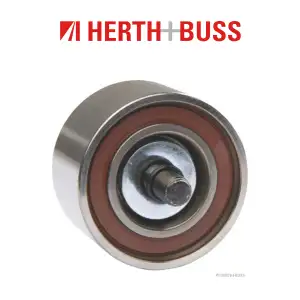 HERTH+BUSS JAKOPARTS Umlenkrolle Zahnriemen HYUNDAI ACCENT II ELANTRA GETZ KIA