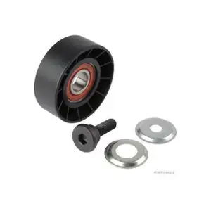 HERTH+BUSS JAKOPARTS Umlenkrolle Keilrippenriemen HYUNDAI SANTA FE II MITSUBISHI