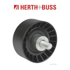 HERTH+BUSS JAKOPARTS Umlenkrolle Zahnriemen CHEVROLET AVEO CRUZE LACETTI DAEWOO