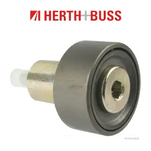HERTH+BUSS JAKOPARTS Umlenkrolle DAEWOO REZZO 1.8 91 98 101 PS