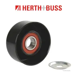 HERTH+BUSS JAKOPARTS Umlenkrolle Keilrippenriemen CHEVROLET CAPTIVA 2.4 / 4WD