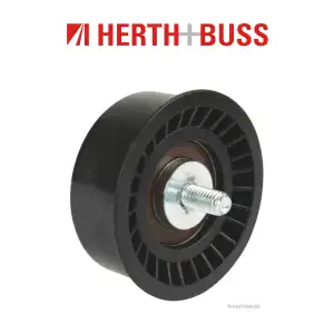 HERTH+BUSS JAKOPARTS Umlenkrolle Zahnriemen CHEVROLET LACETTI (J200) NUBIRA 1.8