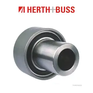 HERTH+BUSS JAKOPARTS Umlenkrolle Zahnriemen NISSAN 200 SX Bbluebird Sunny II