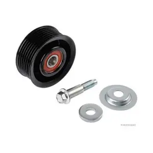 HERTH+BUSS JAKOPARTS Umlenkrolle Keilrippenriemen NISSAN JUKE (F15) 1.6 117 PS