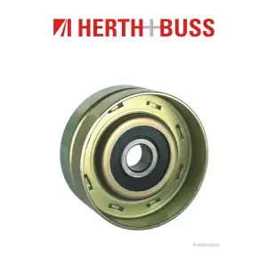 HERTH+BUSS JAKOPARTS Umlenkrolle TOYOTA AVENSIS CAMRY CARINA E COROLLA LITEACE