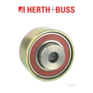 HERTH+BUSS JAKOPARTS Umlenkrolle Zahnriemen TOYOTA CRESSIDA HIACE I II HILUX III
