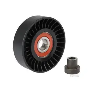 HERTH+BUSS JAKOPARTS Umlenkrolle Keilrippenriemen TOYOTA YARIS (P1) (P9) 1.0 1.3