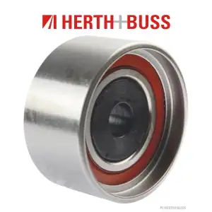 HERTH+BUSS JAKOPARTS Umlenkrolle Zahnriemen f&uuml;r TOYOTA AVENSIS CAMRY CARINE E