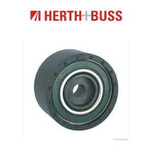 HERTH+BUSS JAKOPARTS Umlenkrolle Zahnriemen FORD USA PROBE II MAZDA 323 F 626 IV