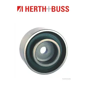 HERTH+BUSS JAKOPARTS Umlenkrolle Zahnriemen f&uuml;r MAZDA 626 III 929 III B-SERIE