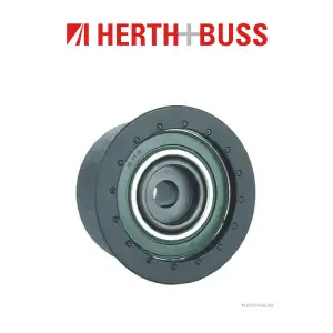 HERTH+BUSS JAKOPARTS Umlenkrolle Zahnriemen FORD USA PROBE II MAZDA 323 F 626 IV