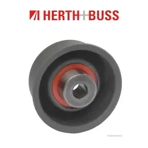 HERTH+BUSS JAKOPARTS Umlenkrolle Zahnriemen f&uuml;r MAZDA 323 S V 1.6 TD 82 PS