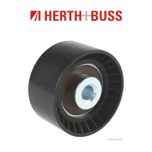 HERTH+BUSS JAKOPARTS Umlenkrolle Zahnriemen FORD FIESTA V FOCUS II MAZDA TOYOTA