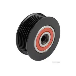 HERTH+BUSS JAKOPARTS Umlenkrolle Keilrippenriemen MAZDA 3 (BL) 6 (GH) vorne