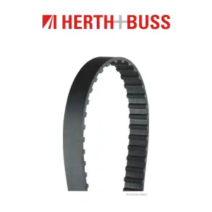 HERTH+BUSS JAKOPARTS Zahnriemen FORD USA PROBE 2 MAZDA 323 F V 626 IV MX-3 MX-6