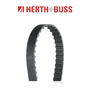 HERTH+BUSS JAKOPARTS Zahnriemen DAIHATSU CHARADE 3 4 HIJET TERIOS 38 60 65 75 PS
