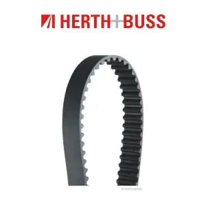 HERTH+BUSS JAKOPARTS Zahnriemen SUZUKI SAMURAI 1.9 D Allrad 64 PS bis 12.2004
