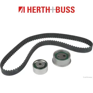 HERTH+BUSS JAKOPARTS Zahnriemensatz f&uuml;r HYUNDAI COUPE ELANTRA LANTRA 2 MATRIX