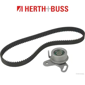 HERTH+BUSS JAKOPARTS Zahnriemensatz Zahnriemen Kit HYUNDAI ACCENT 2 GETZ (TB)