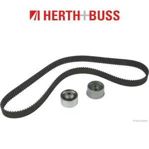 HERTH+BUSS JAKOPARTS Zahnriemensatz Zahnriemen Kit HYUNDAI SANTA FE 1 SONATA 4