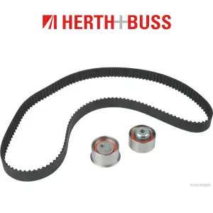 HERTH+BUSS JAKOPARTS Zahnriemensatz MITSUBISHI ECLIPSE 2 LANCER 6 7 OUTLANDER 1