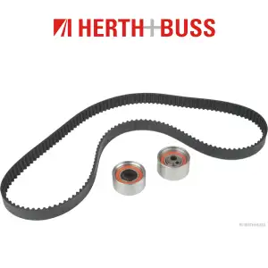 HERTH+BUSS JAKOPARTS Zahnriemensatz f&uuml;r KIA CARENS 1 2 CLARUS SEPHIA SHUMA 1 2