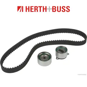 HERTH+BUSS JAKOPARTS Zahnriemensatz f&uuml;r KIA SPORTAGE (K00) 2.0 i 4WD ab 05.1994