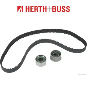 HERTH+BUSS JAKOPARTS Zahnriemensatz HYUNDAI LANTRA SANTAMO SONATA 2 3 KIA JOICE