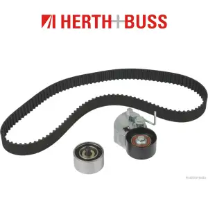 HERTH+BUSS JAKOPARTS Zahnriemensatz HYUNDAI ACCENT 2 ELANTRA GETZ GRANDEUR i30