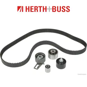 HERTH+BUSS JAKOPARTS Zahnriemensatz HYUNDAI TERRACAN KIA CARNIVAL bis 09.2007