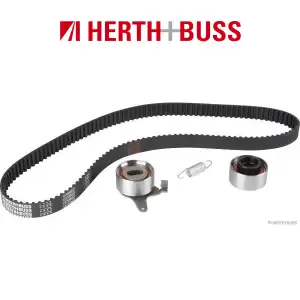 HERTH+BUSS JAKOPARTS Zahnriemensatz KIA CARENS II (FJ) RIO (DC) SHUMA II (FB)